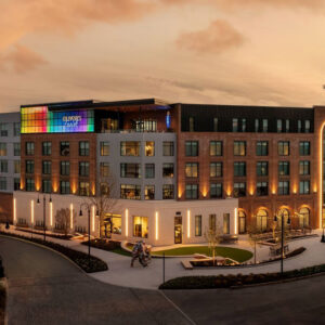 Trilith Guesthouse, A Tribute Portfolio Hotel